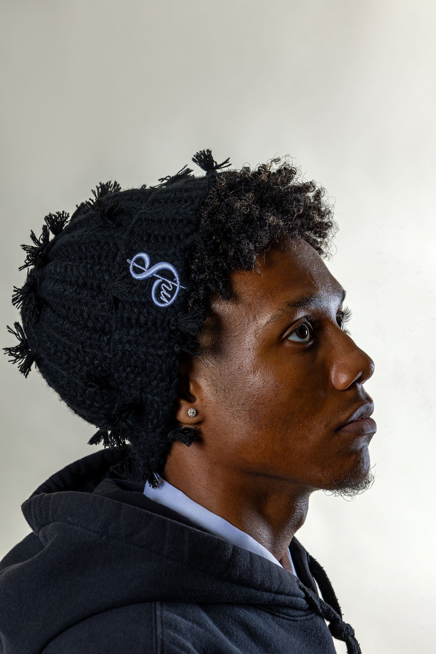 Signature Beanie