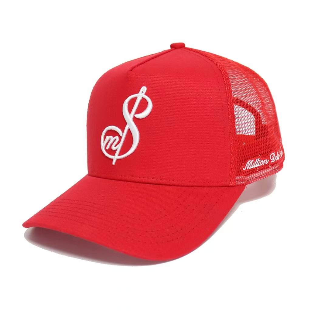 Signature Trucker