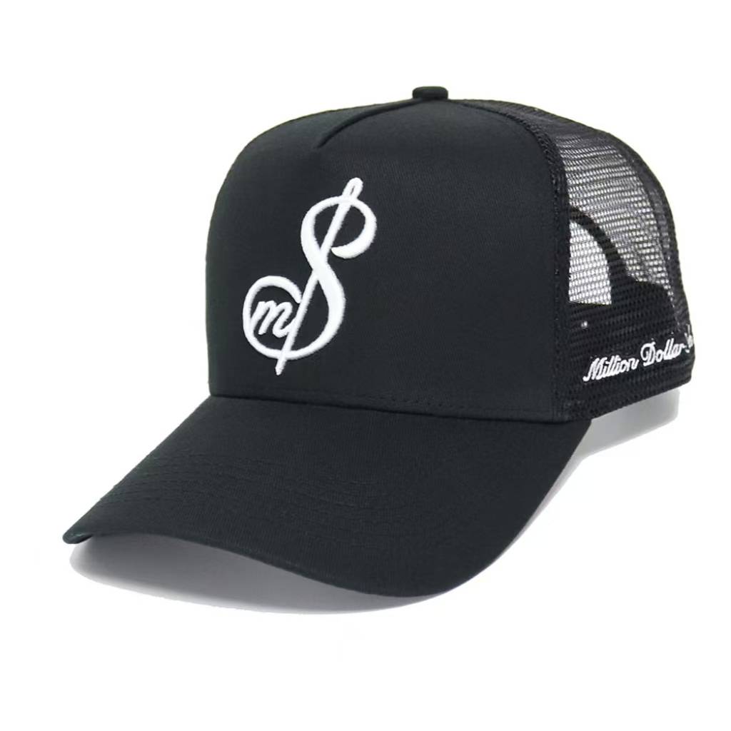 Signature Trucker