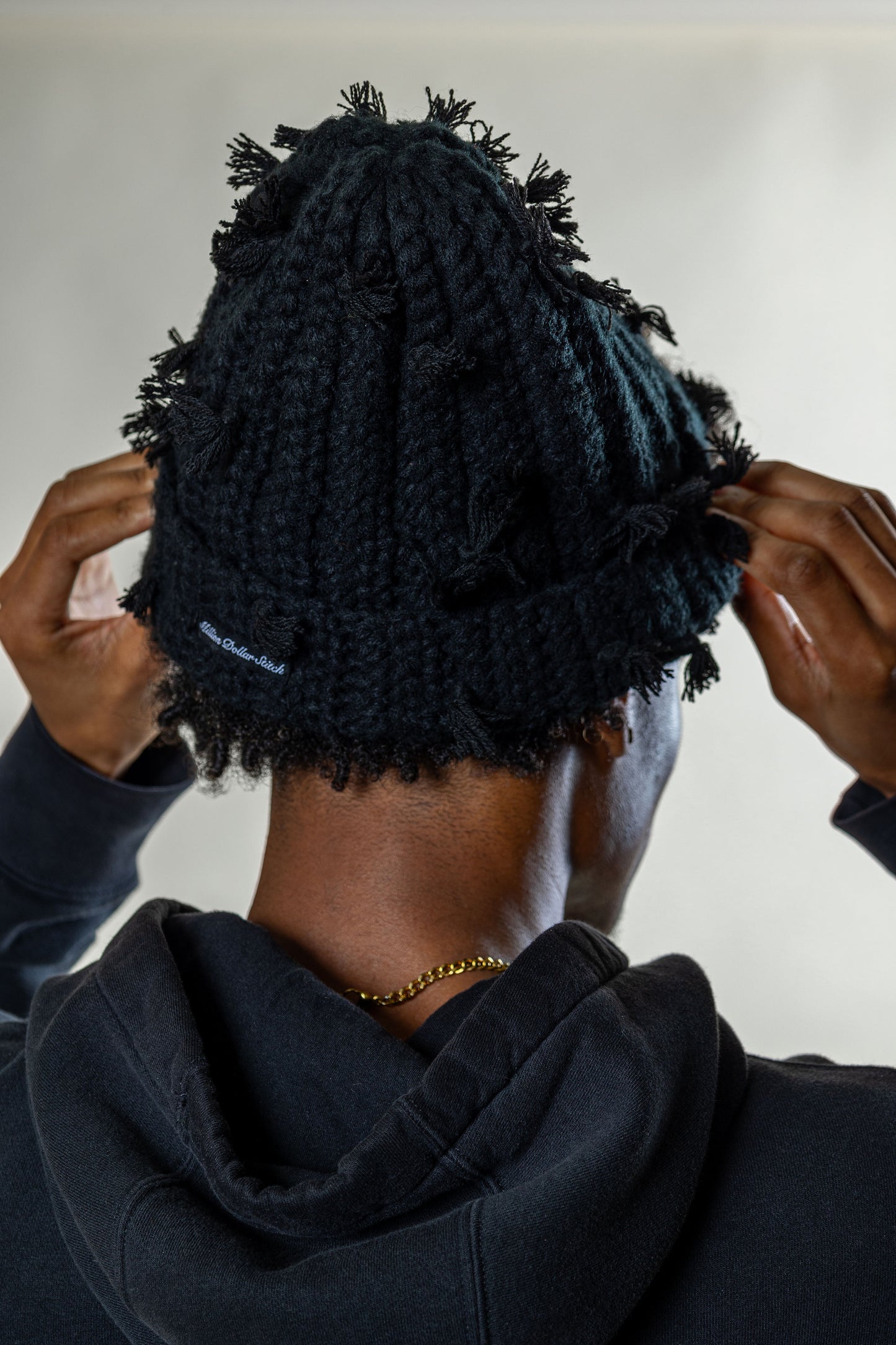 Signature Beanie