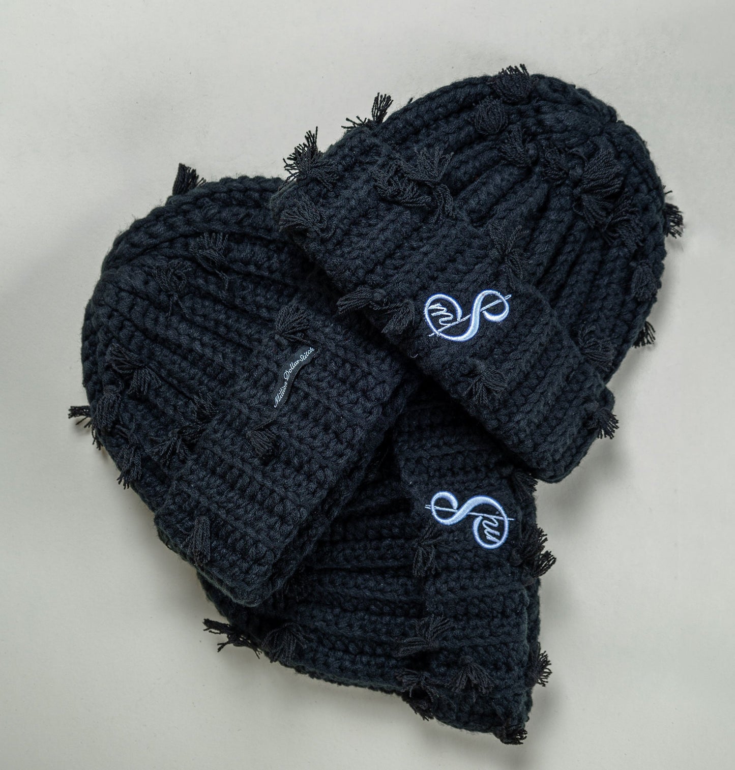 Signature Beanie