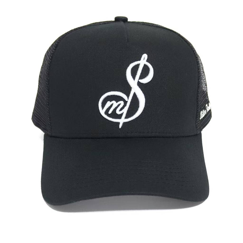 Signature Trucker