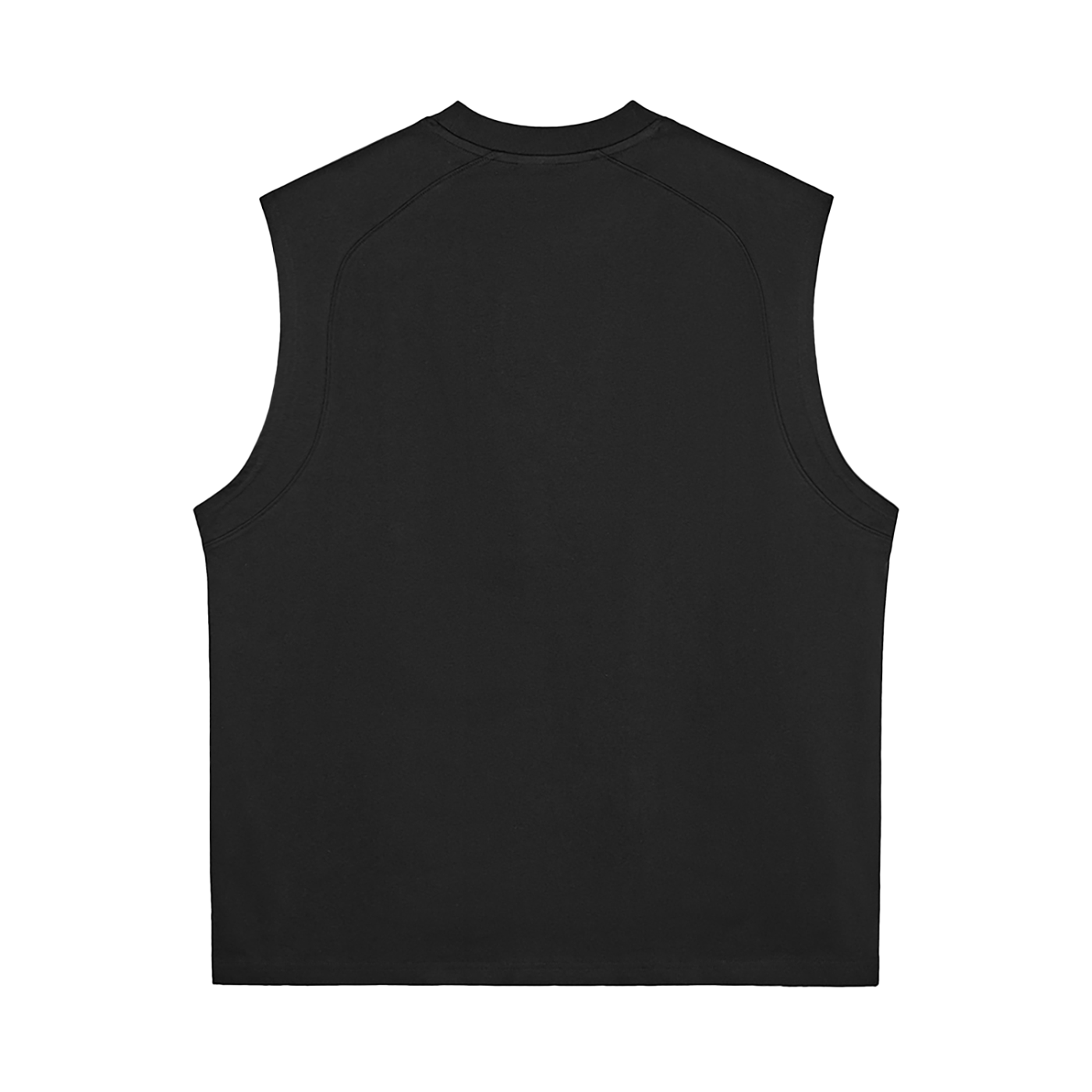 Certified Sleeveless