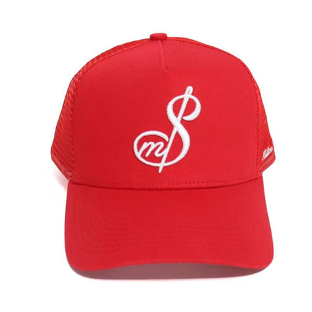 Signature Trucker