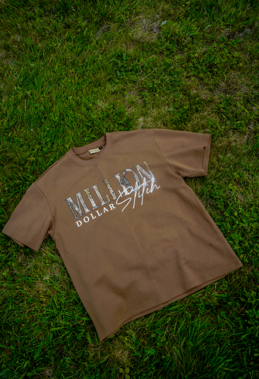 Trail Mix Tee