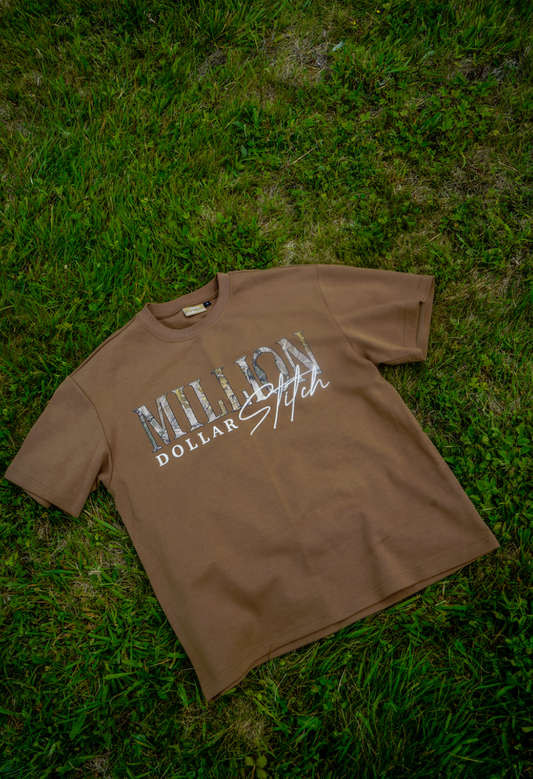 Trail Mix Tee