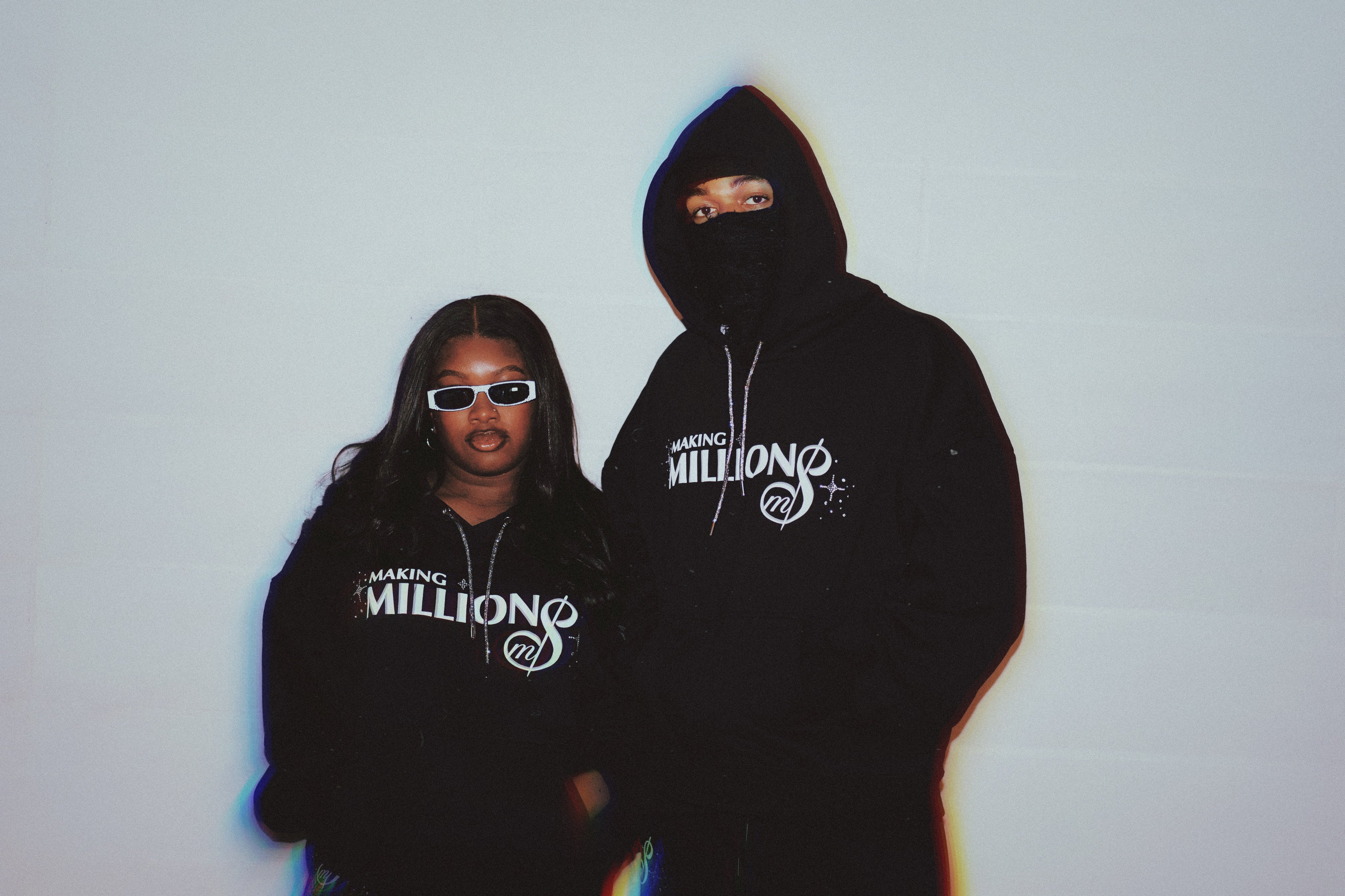 Making Millions Hoodie