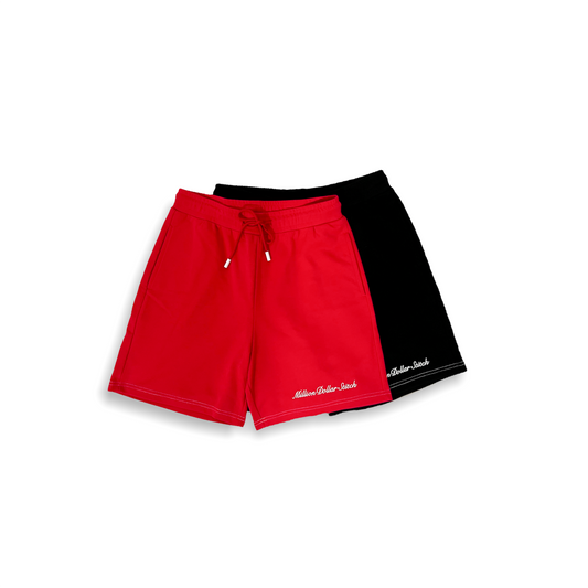 New Money Shorts