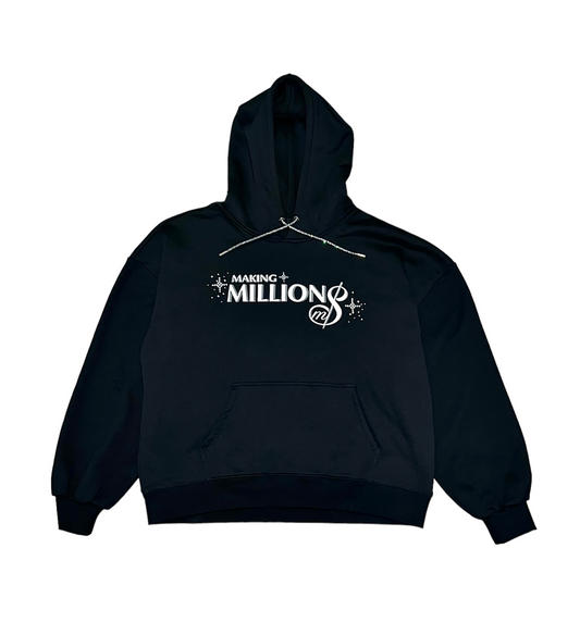 Making Millions Hoodie